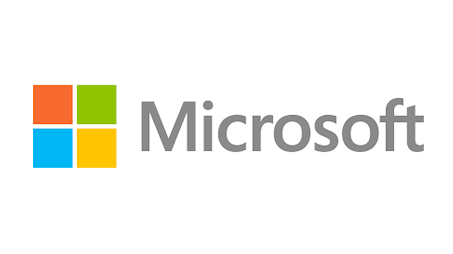 Microsoft Logo