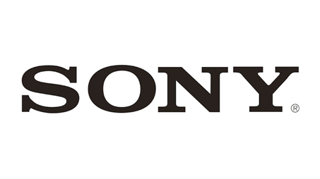 Sony Logo