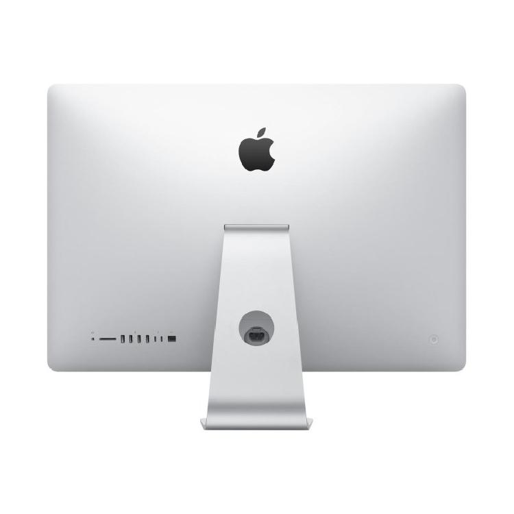 Apple 2017 iMac Core i5 8GB Back View