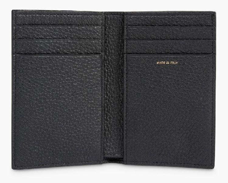 Paul Smith Signature Stripe Piping Long Wallet