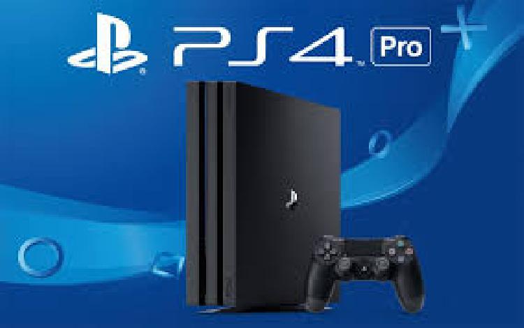 SONY PlayStation 4 Pro